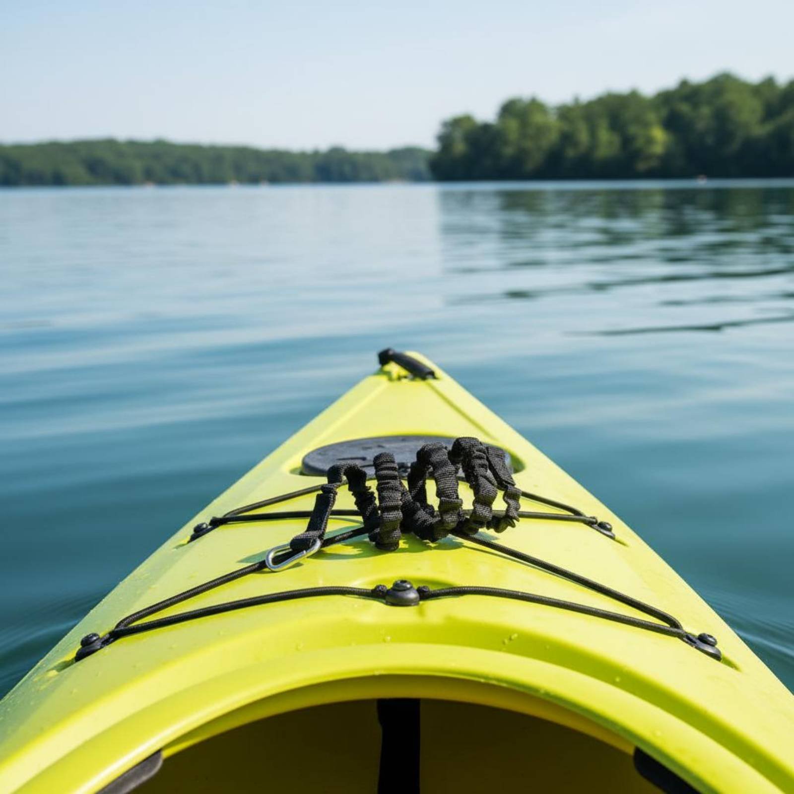 Fishing Boat Paddle - Cordino per Pagaia da Kayak Anti-Smarrimento,