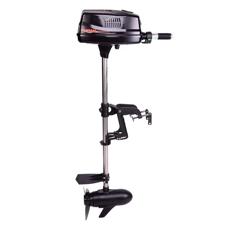 Fishing Boat Outboard Motor - Motore fuoribordo elettrico senza spazzole HANGKAI