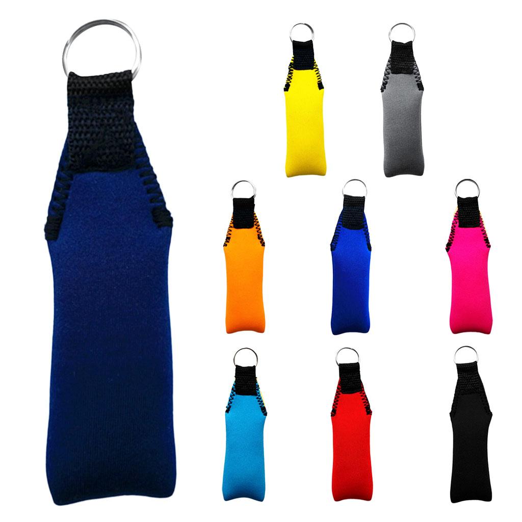 Fishing Boat Paddle - Portachiavi galleggiante in neoprene per barca