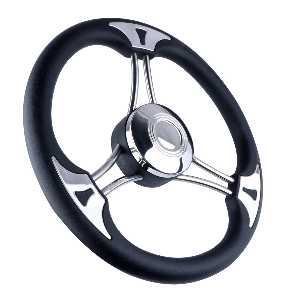 Fishing Boat Paddle - ANDYMARINE Volante a 3 Razze in