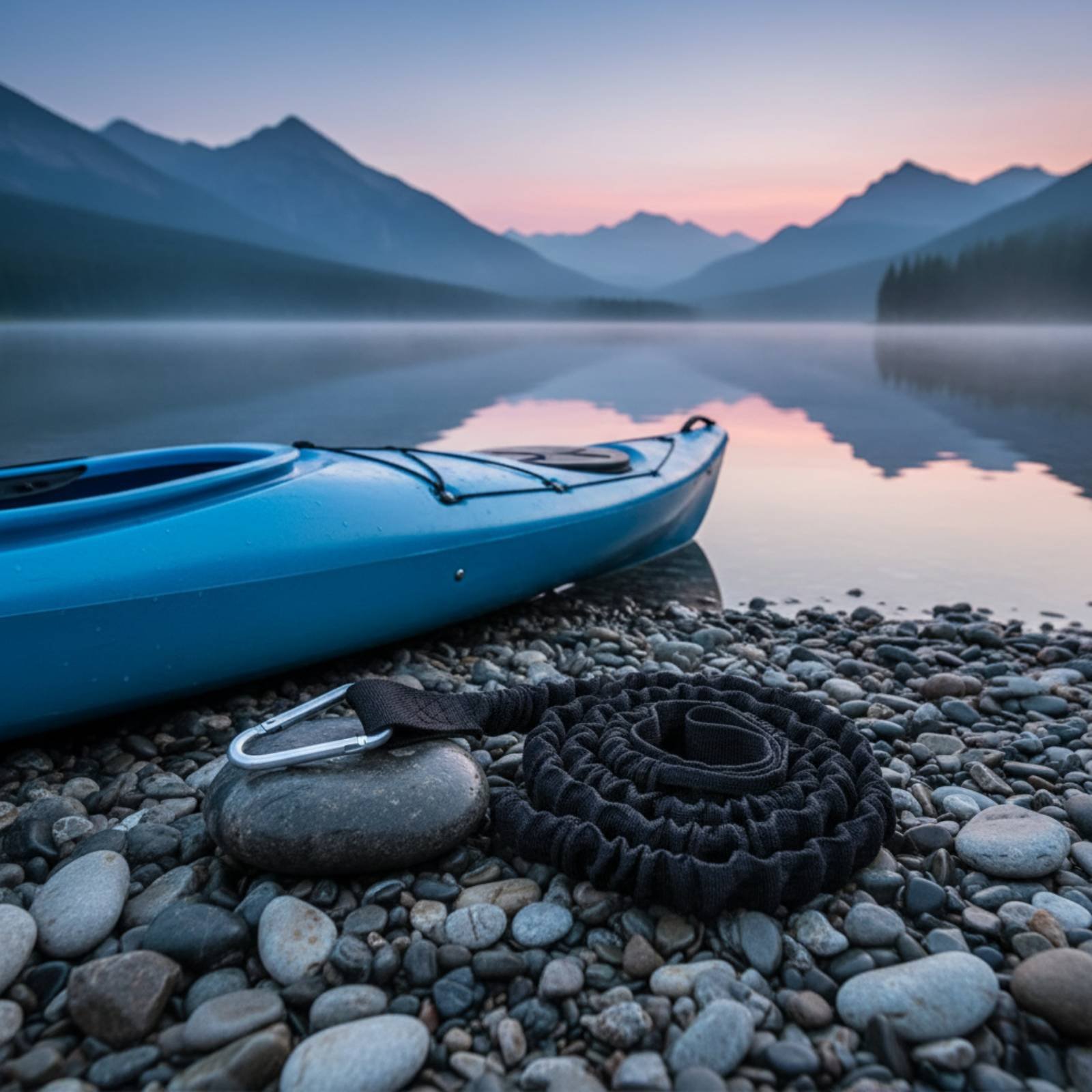 Cordino per Pagaia da Kayak An - Fishing Boat Paddle recensione e prezzo