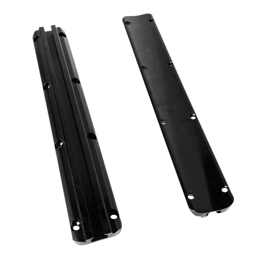 Binari per kayak Sistema di mo - Fishing Boat Paddle recensione e prezzo