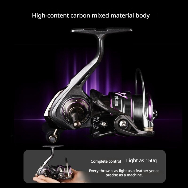 Mulinello da Pesca a Spinning  - Daiwa Reel Fuego recensione e prezzo