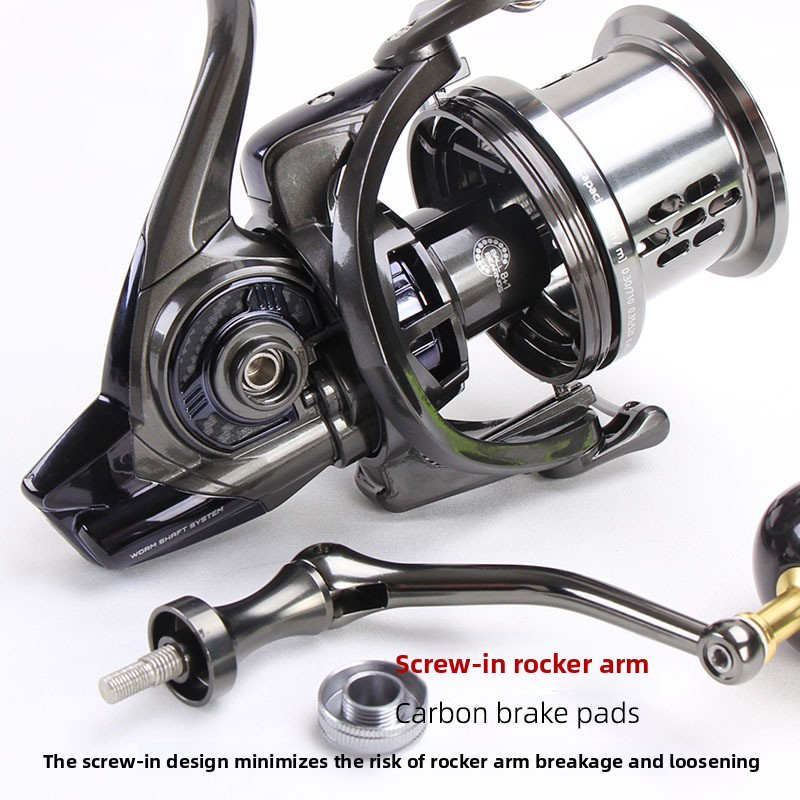 Mulinello da pesca con sistema - Fishing Boat Anchor recensione e prezzo