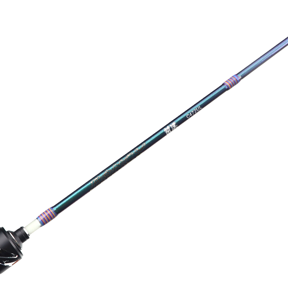 FISHINGFANS RANCY Canna da Tro - Fishing Boat Fiberglass recensione e prezzo