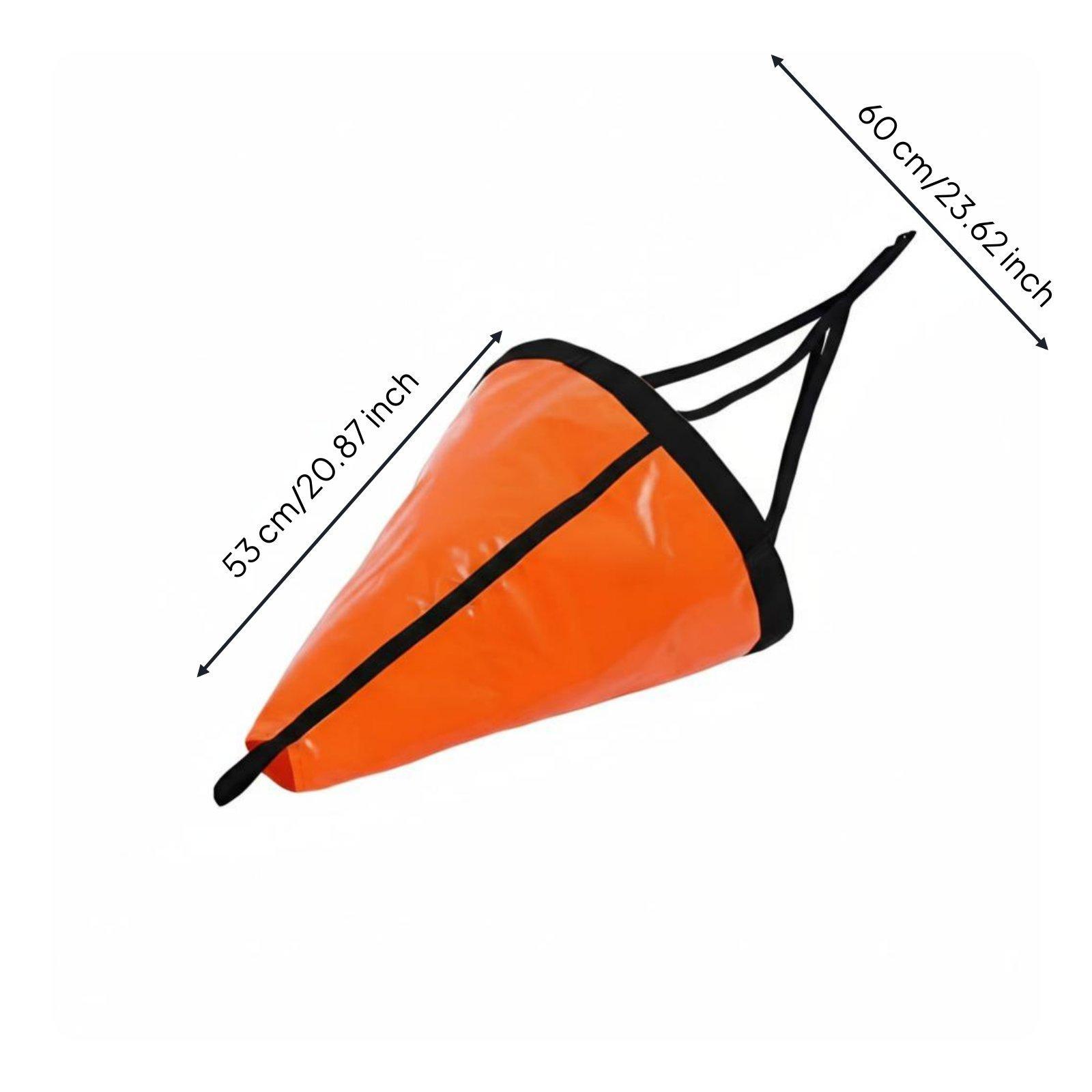 Affidabile Ancora Galleggiante - Fishing Boat Anchor recensione e prezzo