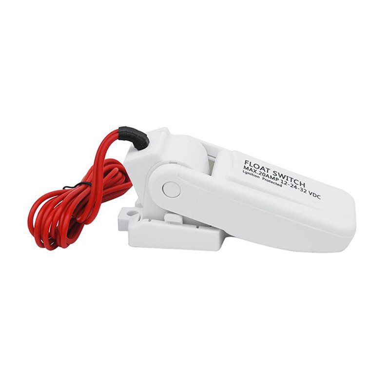Interruttore a Galleggiante Au - Fishing Boat Bilge Pump recensione e prezzo