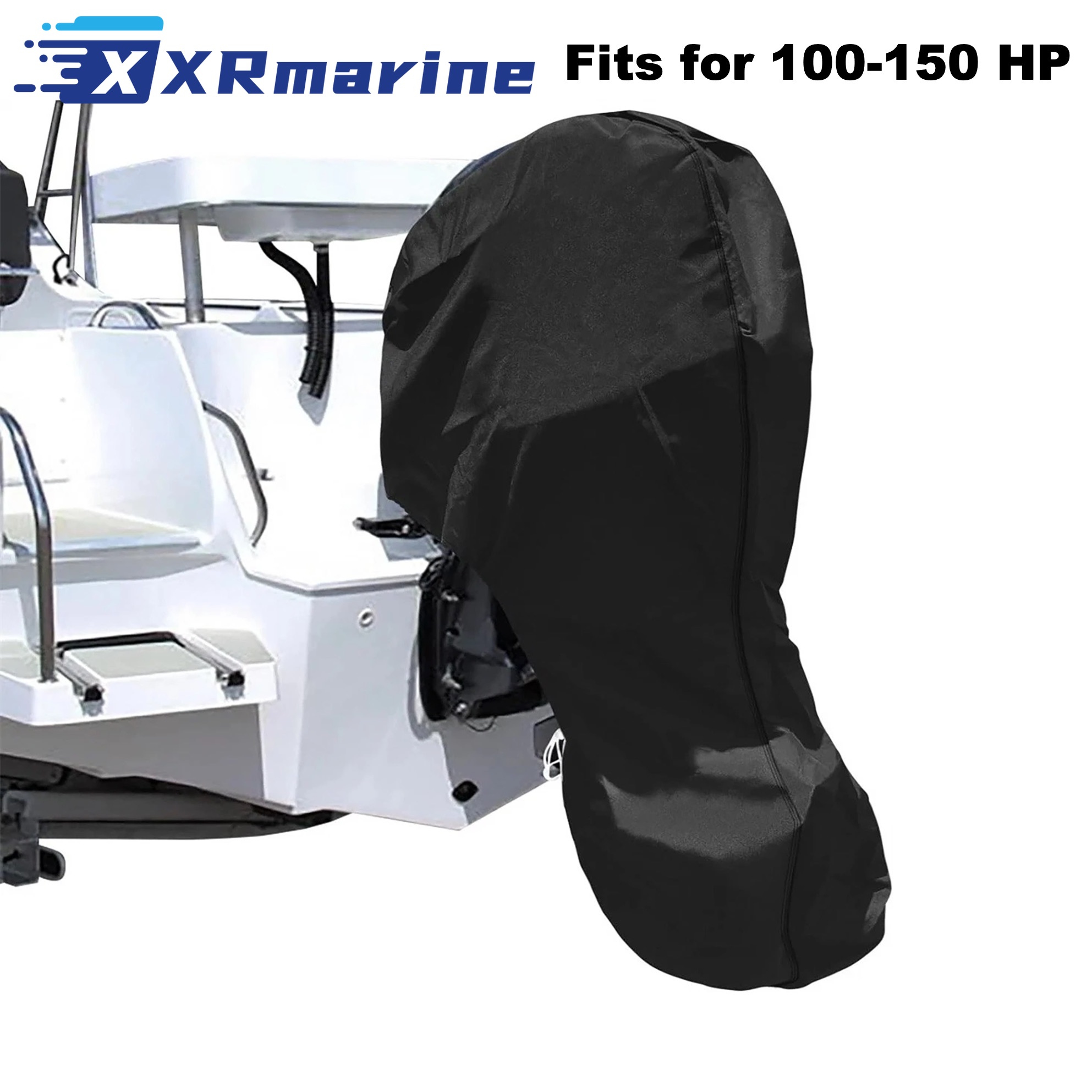 Motore fuoribordo Copertura mo - Fishing Boat Cover recensione e prezzo