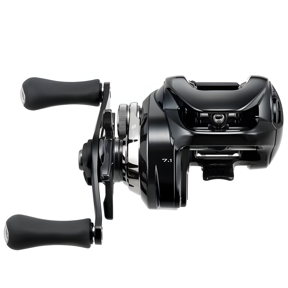 Mulinello da Pesca SHIMANO MET - Daiwa Reel Bg recensione e prezzo